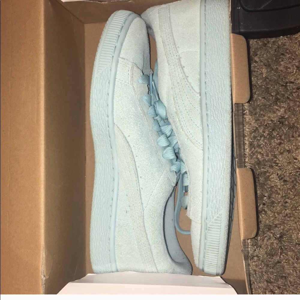 TRADE!!